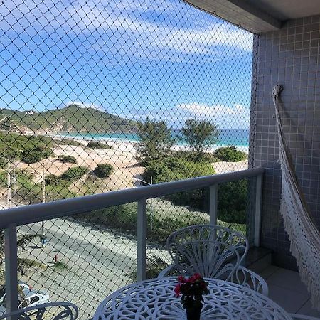 Le Bon Vivant Praia Grande Араял до Кабо Екстериор снимка